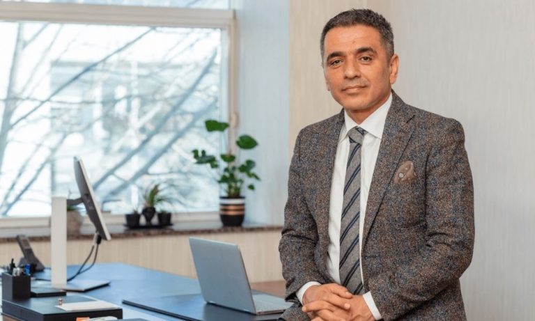 Bellona’da Üst Düzey Atama