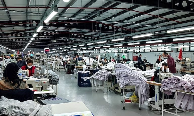 Bursa’da 61 Yıllık Tekstil Firması BBX Baby Kids Tekstil İflas Etti