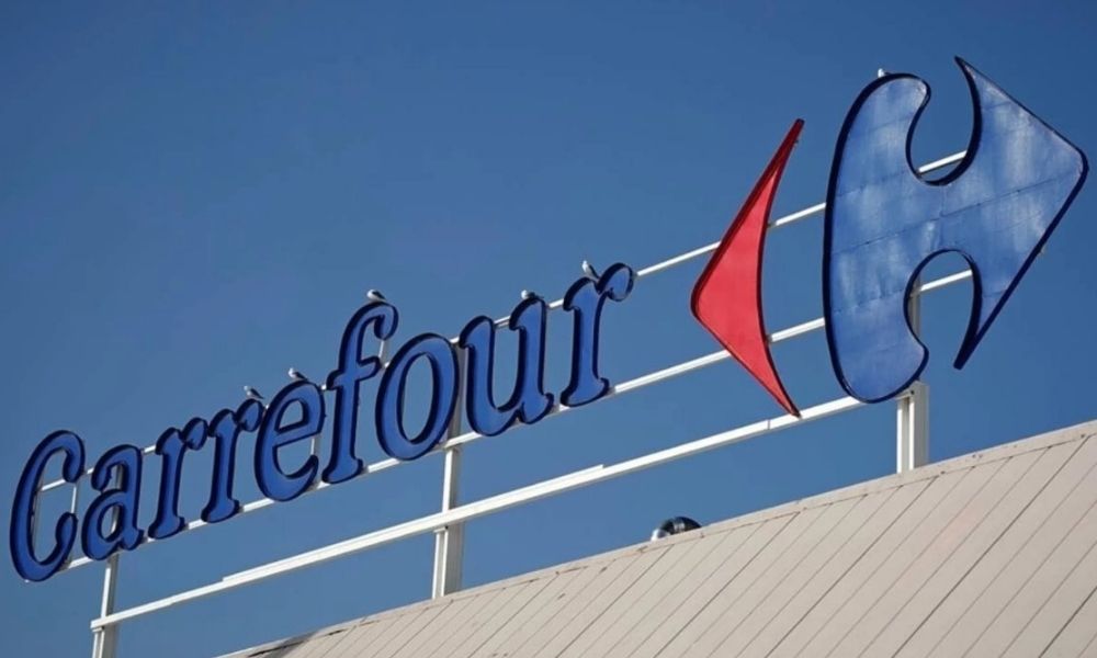 carrefour, fransa’daki olaylar nedeniyle 2026 kâr beklentisini düşürdü 1 carrefour