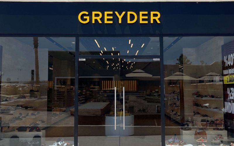 greyder magaza