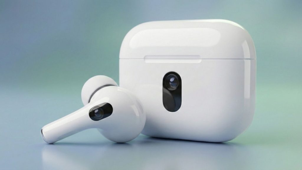 apple’ın kameralı airpods hamlesi perakendede yeni bir gizlilik tartışması başlatabilir 9 kamerali airpods pro ozellikleri cikis tarihi
