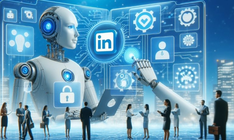LinkedIn’de Yeni Dönem: Herkes Yapay Zekâ ile Yazabiliyorsa, Kimin Sözü Değerli?