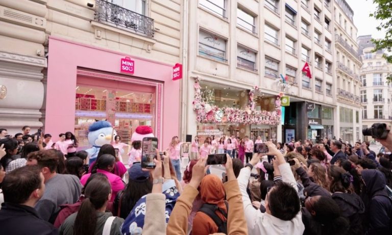 Miniso’nun Küresel Büyümesi: Uygun Fiyatlı Perakendede Yeni Model