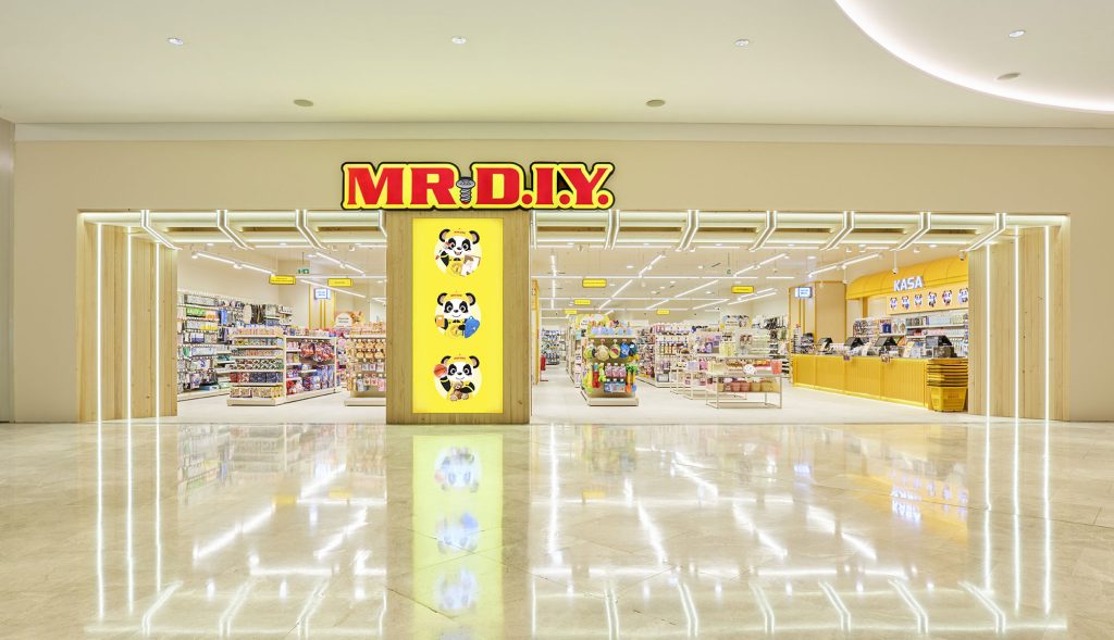mrdiy 22