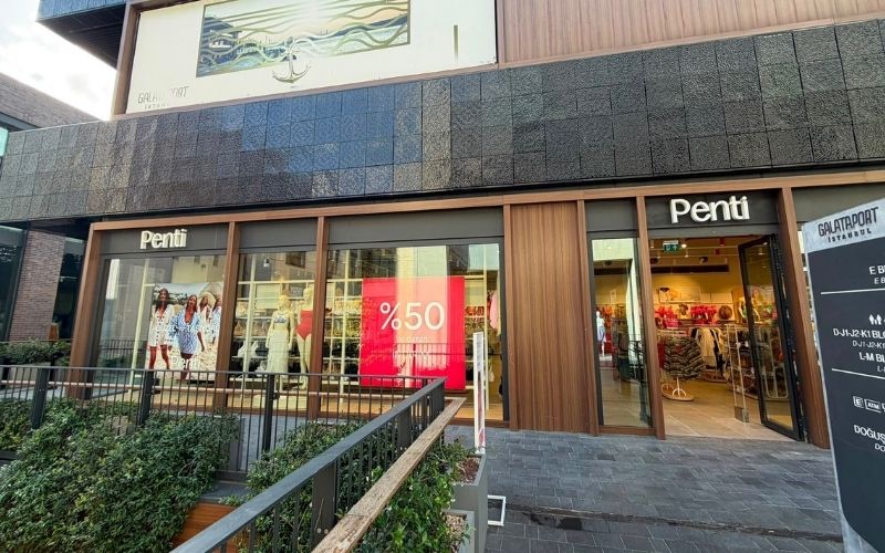 penti magaza