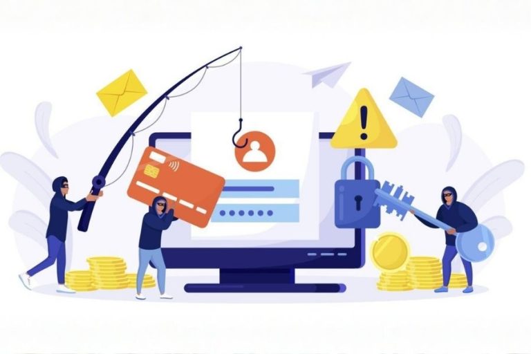 Perakende Suçları Dijitale Taşındı: Mağaza Hırsızlığı Azalırken Online Dolandırıcılık Yükseliyor
