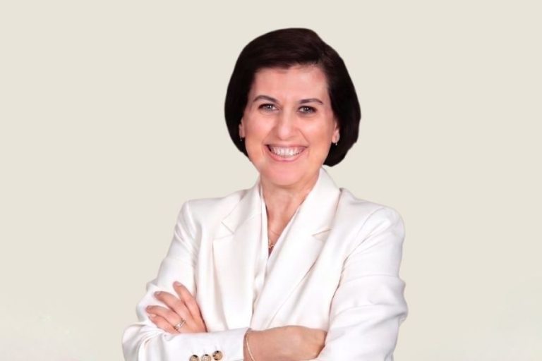 Rossmann Türkiye’de Üst Düzey Atama: Satın Alma ve Pazarlama Direktörlüğüne Melis Erel Onay Getirildi