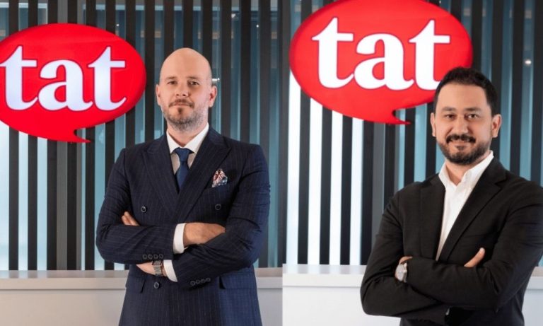 Tat Gıda’da Üst Düzey Atamalar