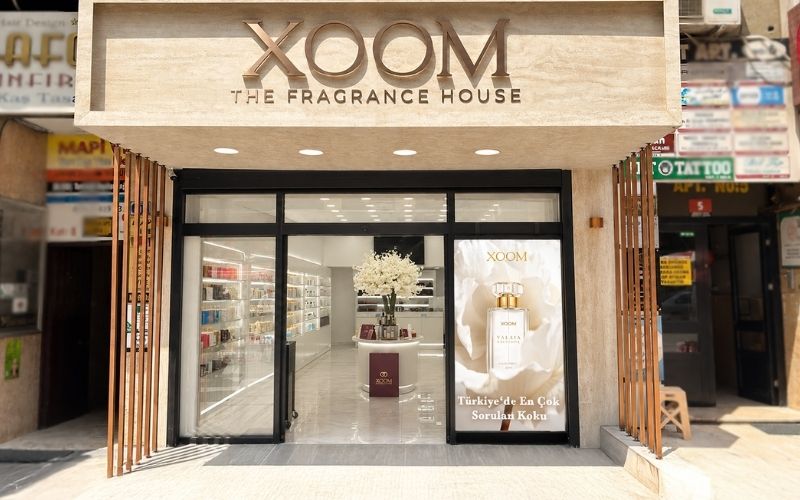 xoom magaza
