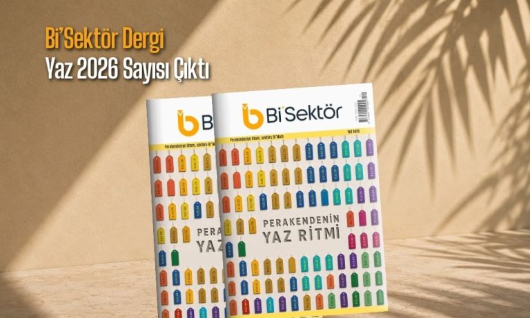 Bi’Sektör Dergi, Yaz 2026 Sayısı Yayında!