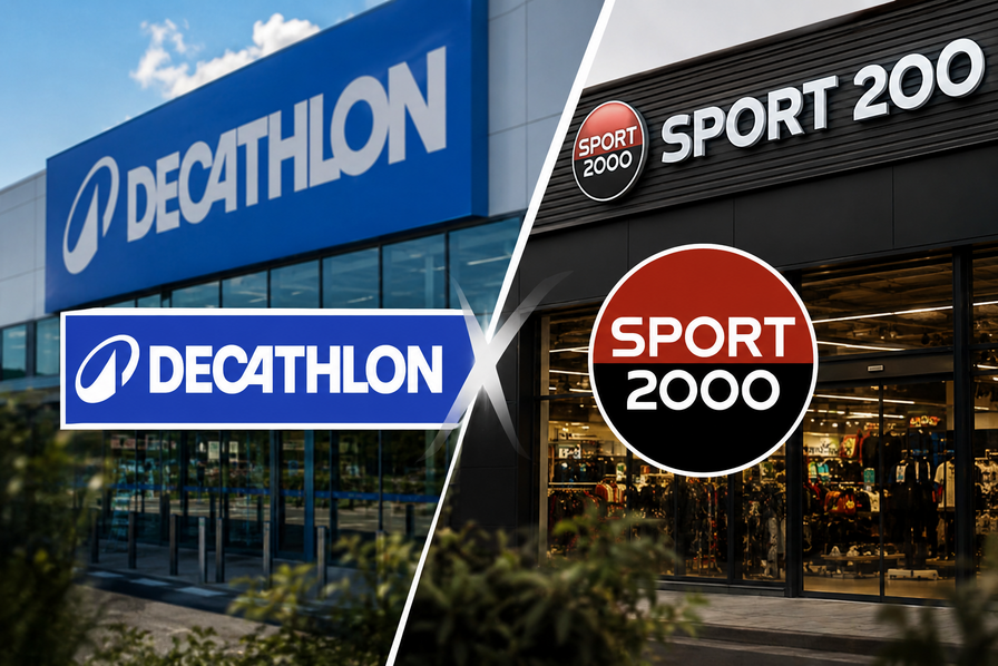 decathlon, sport 2000 hamlesiyle spor perakendesinde yeni bir alana giriyor 7