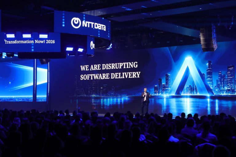 NTT DATA Business Solutions, Transformation NOW! etkinliğiyle iş dünyasının dönüşüm gündemini belirledi