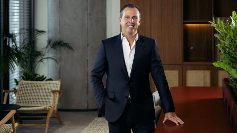 Nestlé Türkiye’ye yeni CEO