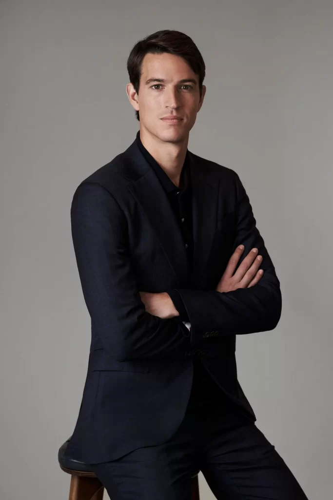 alexandre arnault hd