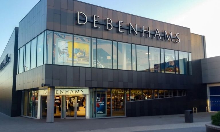 Debenhams’tan Primark’a Stratejik Devir: Depo Satışı E-Ticaret Dengelerini Değiştiriyor