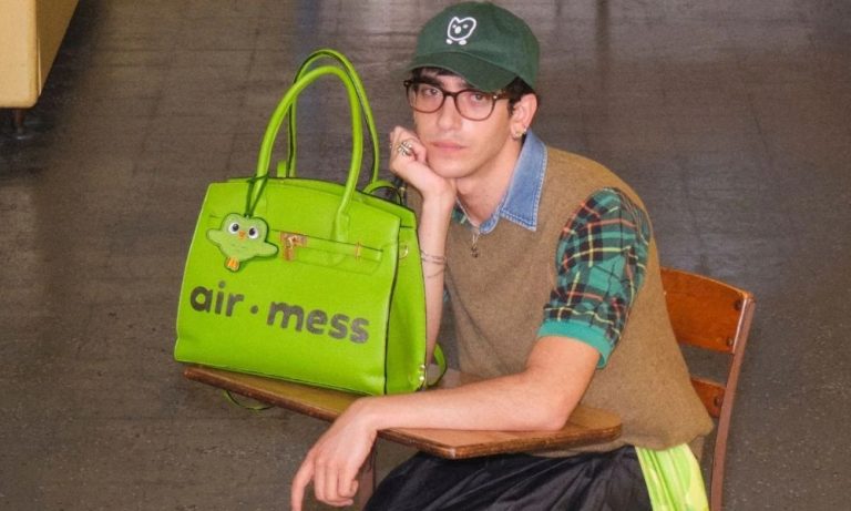 Duolingo Modayı Derse Çeviriyor: “Hermès Nasıl Telaffuz Edilir?” Sorusu Giyilebilir Hale Geliyor