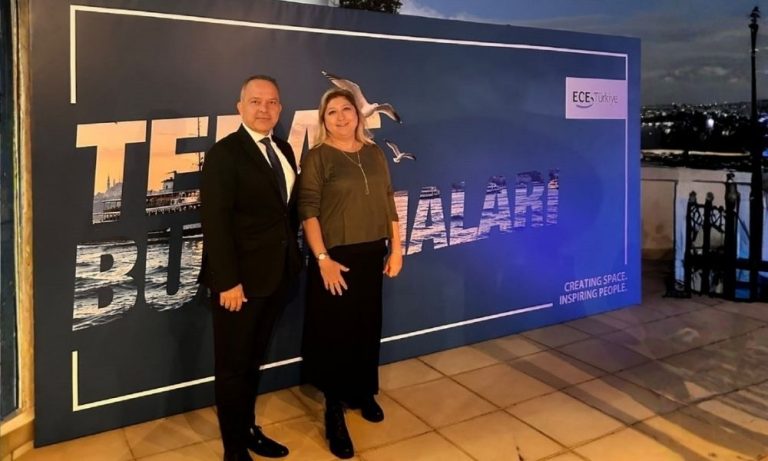 ECE Türkiye’de İlk 8 Ay: Tüketici Harcamasında Kategori Ayrışması Öne Çıktı