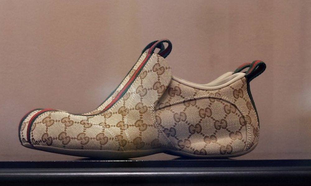 gucci