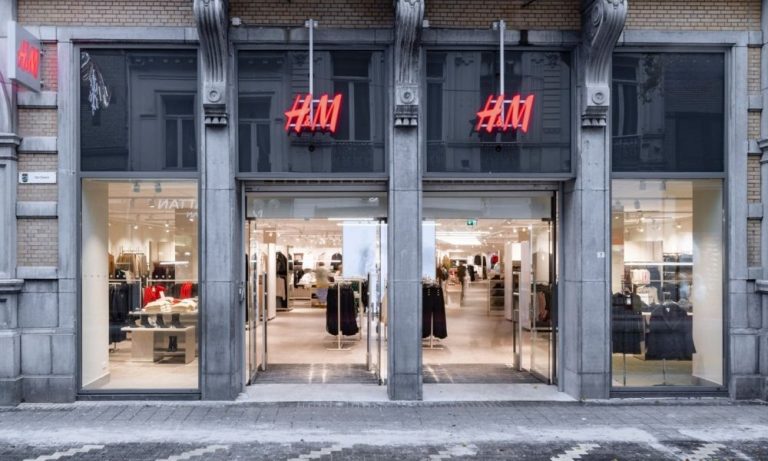 H&M Siber Saldırı İddialarını Araştırıyor: Moda Perakendesinde Veri Güvenliği Gündemde