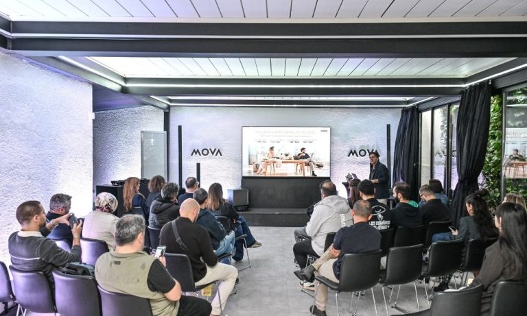 MOVA, KONDA Araştırma İş Birliğiyle Türkiye’nin Akıllı Yaşam Haritasını Çıkardı