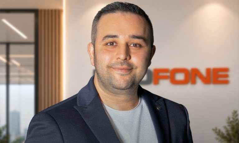 Evofone’da Üst Düzey Atama
