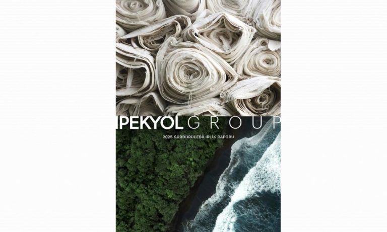 IPEKYOL GROUP 2025 Sürdürebilirlik Raporunu Yayımladı
