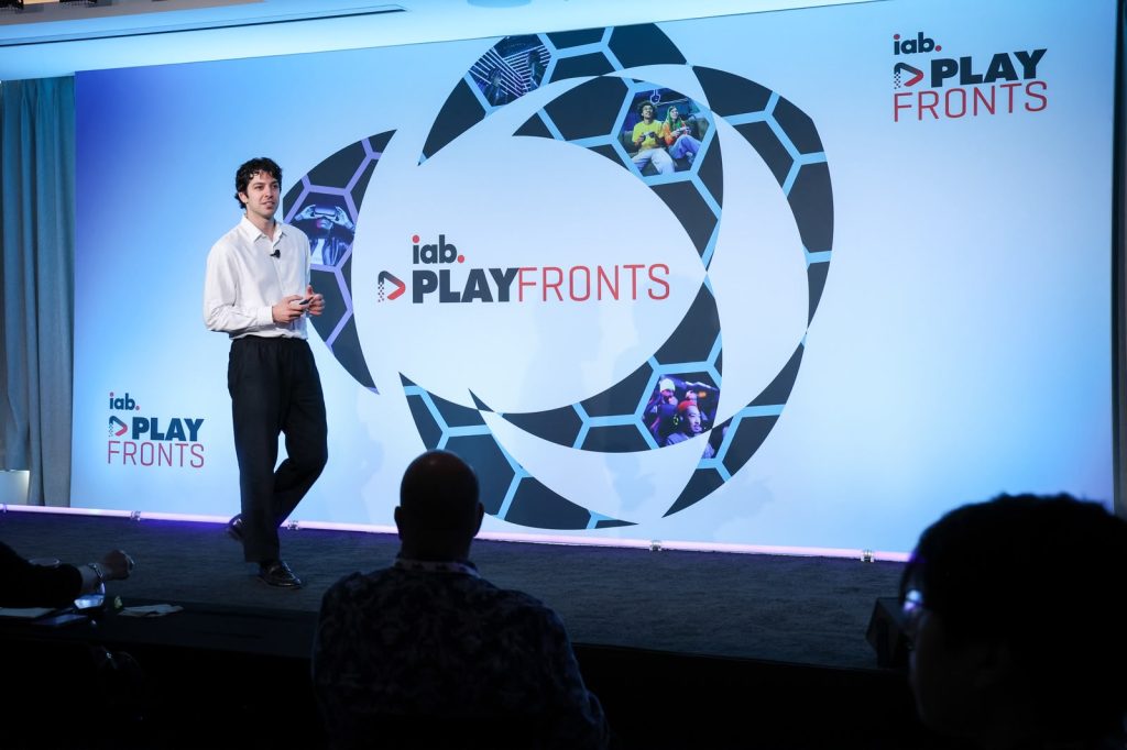 livad, new york’ta virtual product placement’ı tanıttı: canlı yayınlarda reklamın yeni dönemi 9 livad on stage