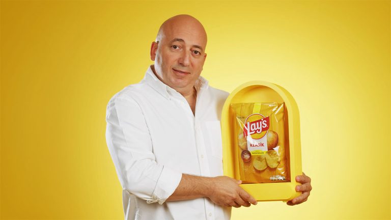 Lay’s Klasik, Ünlü Mimar Selim Yuhay’ı Sadelikle Tanıştırdı