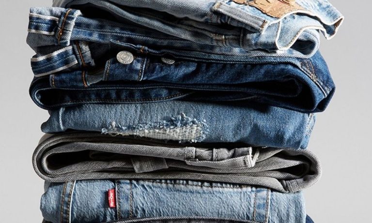 Levi Strauss Ve M&S’den Moda Sektöründe Yenilenebilir Enerji İçin Yeni İş Birliği