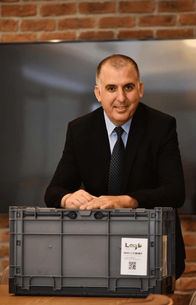 logd kurucusu seyhan gulhan