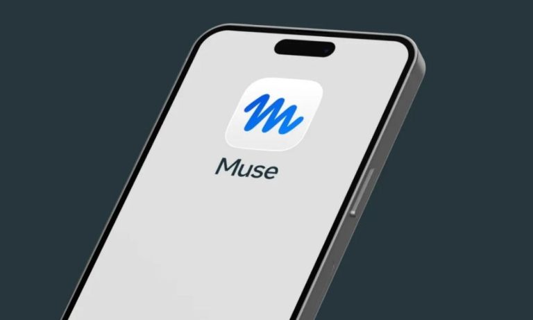 Meta, Kişisel Yapay Zeka Ajanı Muse İle Asistanlıktan Eyleme Geçiyor