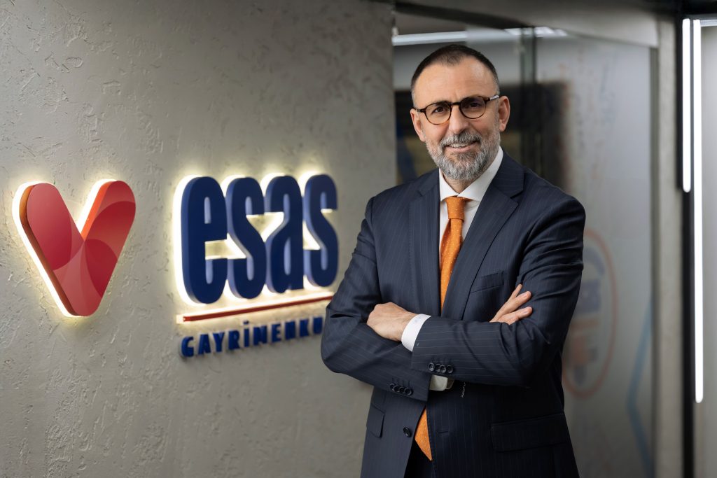 esas gayrimenkul, portföyünü anatolium marmara avm ile büyütüyor 12 nevzat yavan