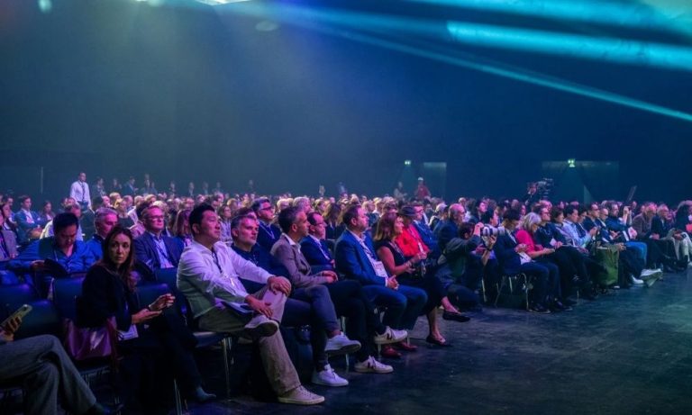 NRF 2026 Paris’te Perakendenin Geleceği İçin Yeni Gündemi Şekillendiriyor