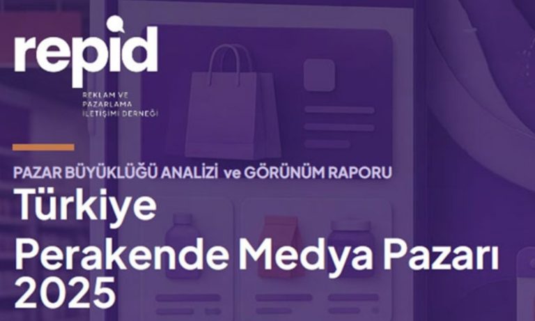 Türkiye’de Perakende Medya Pazarı 6,3 Milyar TL’ye Ulaştı: Avrupa İle Aradaki Fark Büyüme Alanını Gösteriyor