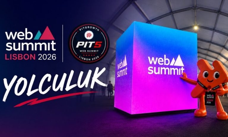 PitGrowth’tan 5 Girişime Global Pazara Açılma Fırsatı