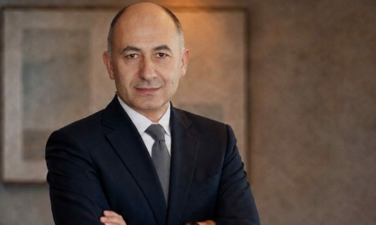 Rönesans 11 Yıldır Dünyanın İlk 50 Uluslararası Müteahhidi Arasında