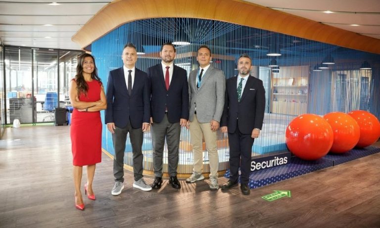 Securitas Alarm ve Drivee’den Araç Güvenliğine Yeni Nesil Çözüm