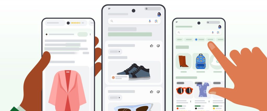 google shopping avrupa’da geri çekiliyor: e-ticarette ücretsiz görünürlük dönemi mi değişiyor? 12 shopping hero 4.width 1300