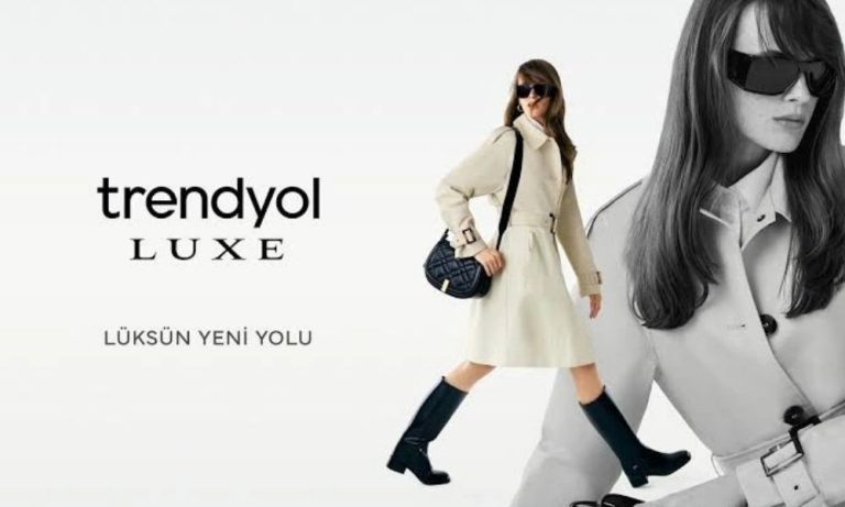 Trendyol LUXE Geliyor: Marketplace’ler Artık Herkese Aynı Vitrine Mi Sunacak?