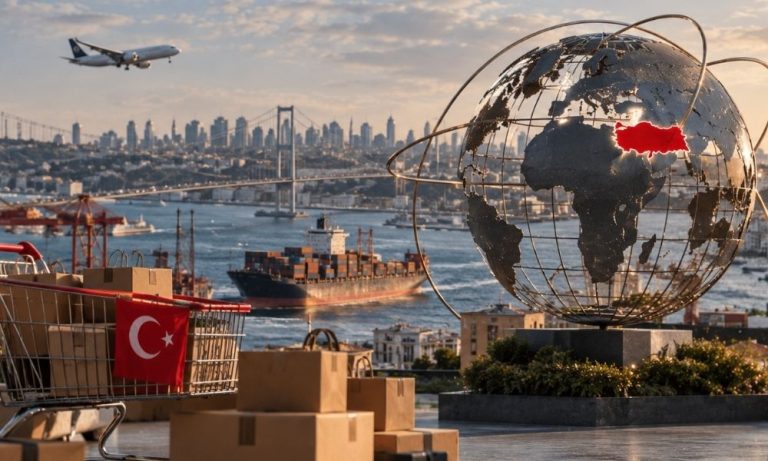 Türkiye’nin Global Ligindeki Yeri Değişiyor: Perakendeyi Ne Bekliyor?