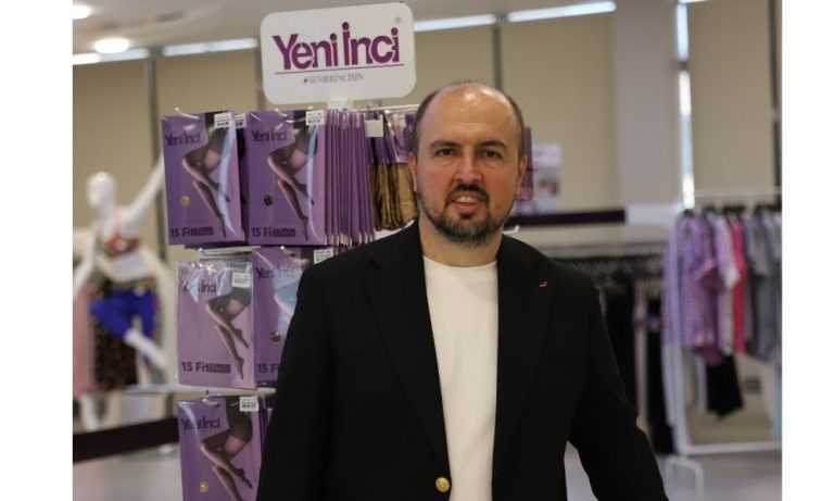 Yeni İnci’den 2026’da 150 Milyon TL’lik Yatırım Atağı