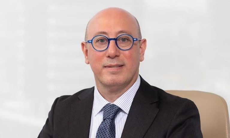 Yıldız Holding’de Üst Düzey Atama