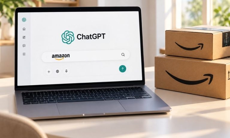 Amazon, ChatGPT Reklamlarına Giriyor: Perakende Medyası Yapay Zeka Çağına Taşınıyor
