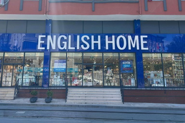 English Home, Rowenta’yı Bünyesine Kattı