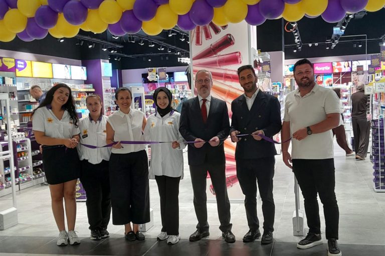 V Metroway AVM, Yeni Markalarla Büyümeye Devam Ediyor