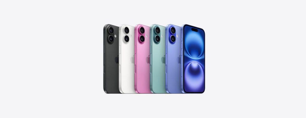 apple’dan iphone kullanıcılarına 95 dolara kadar ödeme: siri davası tüketici beklentilerini yeniden gündeme taşıyor 8 iphone 16 finish select 202409 6 1inch geo emea fmt whh