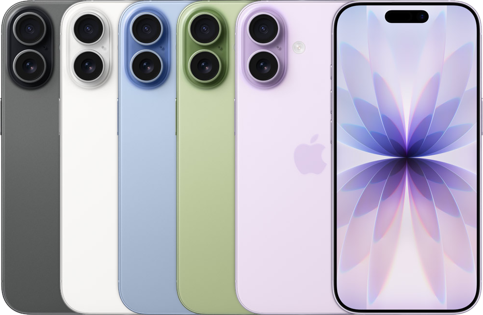 apple’dan iphone kullanıcılarına 95 dolara kadar ödeme: siri davası tüketici beklentilerini yeniden gündeme taşıyor 7 iphone 17 colors