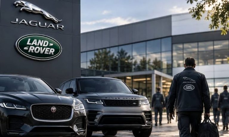 Otomotiv Devinden Küçülme Kararı: Yaklaşık 4 bin Kişi İşten Çıkartılacak