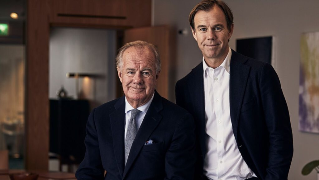 h&m’de aile payını artırıyor: şirketi borsadan çekme i̇htimali yeniden gündemde 1 persson family 1200
