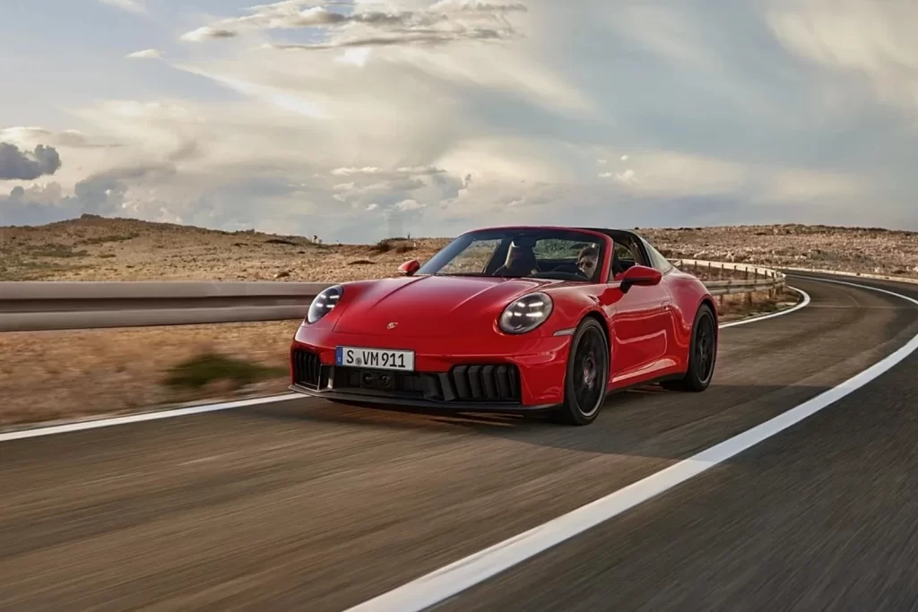 volkswagen’in porsche krizi: kâr motoru neden yavaşladı? 6 porsc